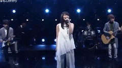 いきものがかり - 翼