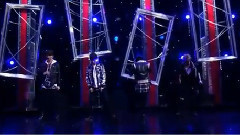 KAT-TUN - UNLOCK