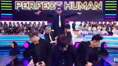 日本群星 - PERFECT HUMAN