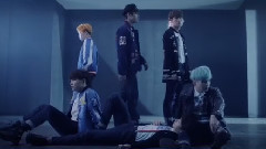 JIMIN(防弹少年团),防弹少年团 - RUN(Japanese Ver.) JIMIN CUT
