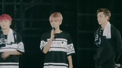 EXO,XIUMIN(EXO),KAI(EXO),都暻秀(EXO),朴灿烈(EXO) - Talk