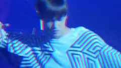 KAI(EXO),EXO - 上海演唱会Kai金钟仁饭拍合集