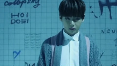 防弹少年团 - RUN(Japanese Ver.)