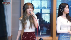 华莎(MAMAMOO),颂乐(MAMAMOO),辉人(MAMAMOO),玟星(MAMAMOO),MAMAMOO - You're The Best(你最完美)