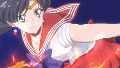 动漫专属 - <美少女战士 Crystal 死亡毁灭者编>最新PV1
