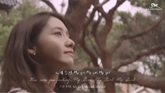 10CM,允儿(少女时代),少女时代 - 德寿宫石墙路的春天(Feat.10CM)