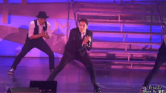 Super Junior - Sorry Sorry & Mr.Simple
