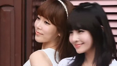 T-ara,朴昭妍(T-ara) - LOVE POEM