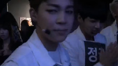 防弹少年团 - BANGTAN BOMB lip sync princes