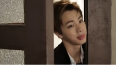 防弹少年团 - BANGTAN BOMB - Hello, Jin!