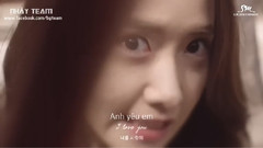 允儿(少女时代),10CM,少女时代 - 德寿宫石墙路的春天(Feat.10CM)