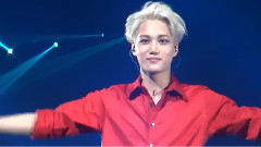 EXO,EXO-K,KAI(EXO) - Don't Go