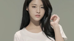 AOA - SPAO SUPER JEAN with AOA 雪炫 Cut