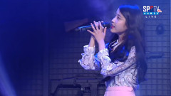 IU - Sudden Attack冠军联赛冬季决赛