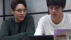 郑俊英,ZICO(Block B),Eddy Kim - 花美男罗曼史S2E4 郑俊英cut