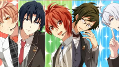 动漫专属 - GOOD NIGHT AWESOME (IDOLiSH7)