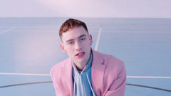 Tove Lo,Years & Years - Desire