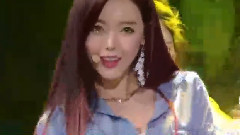 Dal★shabet - Someone Like U