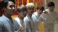 VIXX - VIXX 1月日本花絮札幌篇 OneMinVer.
