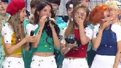 颂乐(MAMAMOO),玟星(MAMAMOO),辉人(MAMAMOO),华莎(MAMAMOO),MAMAMOO - 一位