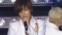 TEEN TOP - Baby U
