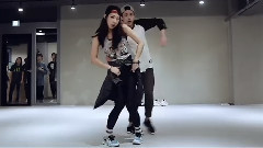 舞蹈视频 - Good Kisser