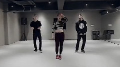 舞蹈视频 - Feeling Myself