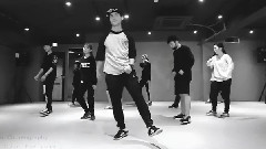 舞蹈视频 - Manolo
