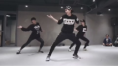 舞蹈视频 - Now Or Never