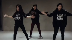 舞蹈视频 - Feeling Myself