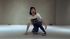 舞蹈视频 - Swimming Pools