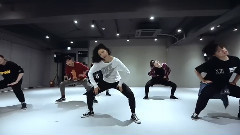 舞蹈视频 - Iggy SZN