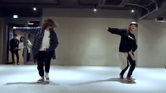 舞蹈视频 - No Love