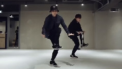 舞蹈视频 - Fun