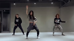 舞蹈视频 - 7/11 Ver.1