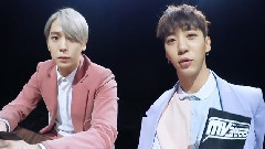B.A.P - MV Commentary FEEL SO GOOD
