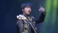 王俊凯,TFBOYS - Boom Clap王俊凯舞蹈solo