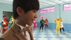 易烊千玺,TFBOYS - 好想好想易烊千玺