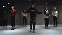 舞蹈视频 - Daft Punk