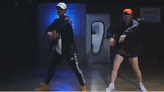 舞蹈视频 - Party Favors