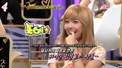 Jessica - Soshified Jessica Jung VS Sica Effect Cut