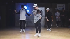 舞蹈视频 - Don't