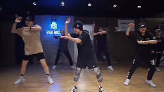 舞蹈视频 - U Mad