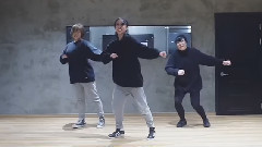 舞蹈视频 - Can't Help Myself