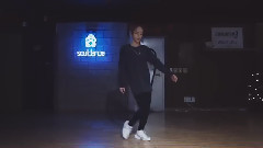 舞蹈视频 - Don't