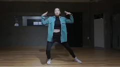 舞蹈视频 - Til The Sun Comes Up