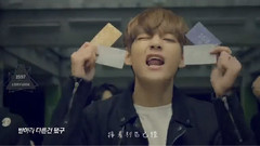 SUGA(防弹少年团),田柾国(防弹少年团),防弹少年团,Jessi,JIN(防弹少年团) - SK Telecom CF