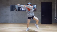 舞蹈视频 - Boom Boom