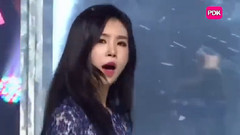曹璐(Fiestar),Yezi(Fiestar),Fiestar - Mirror