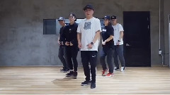 舞蹈视频 - Warning Shot